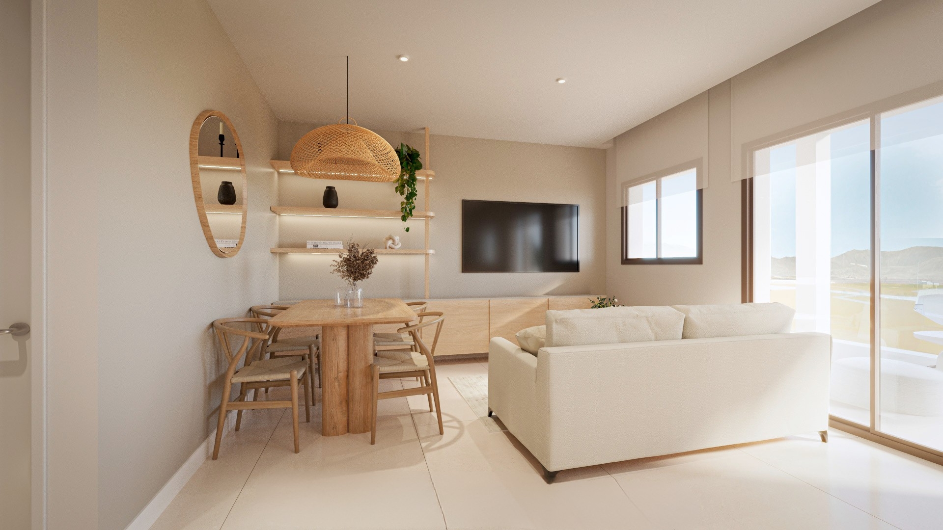 Apartment for sale in Murcia - photo 11
