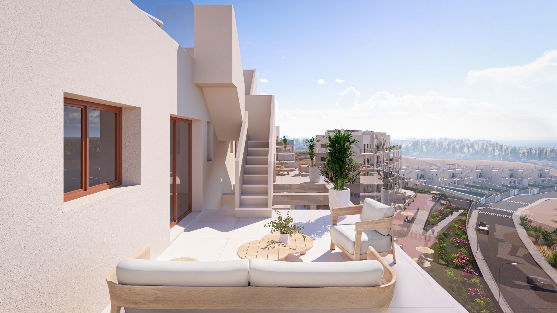 Apartment for sale in Murcia - photo 2