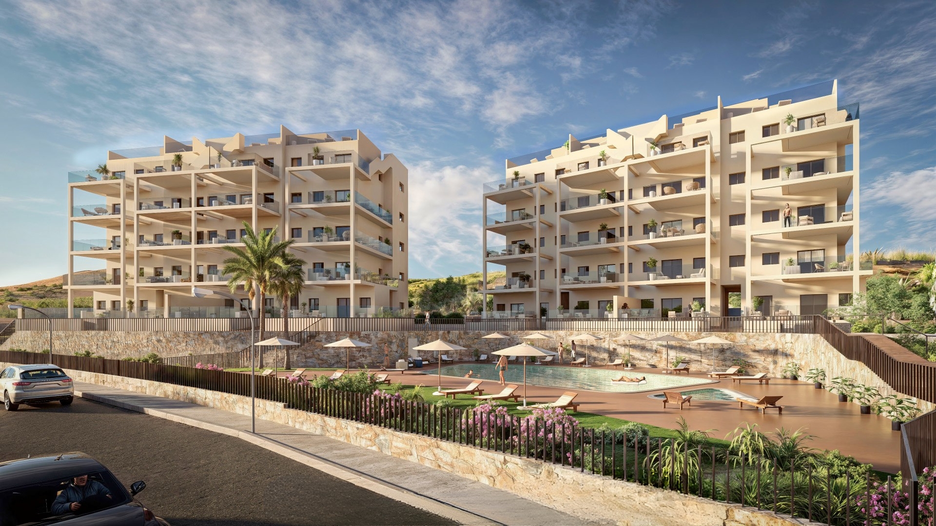 Apartment for sale in Murcia - photo 6