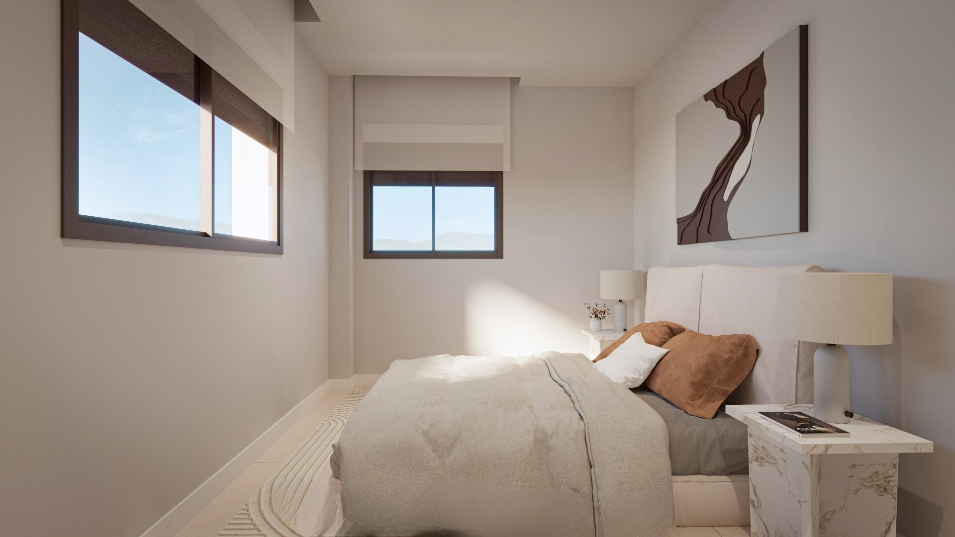 Apartment for sale in Murcia - photo 8
