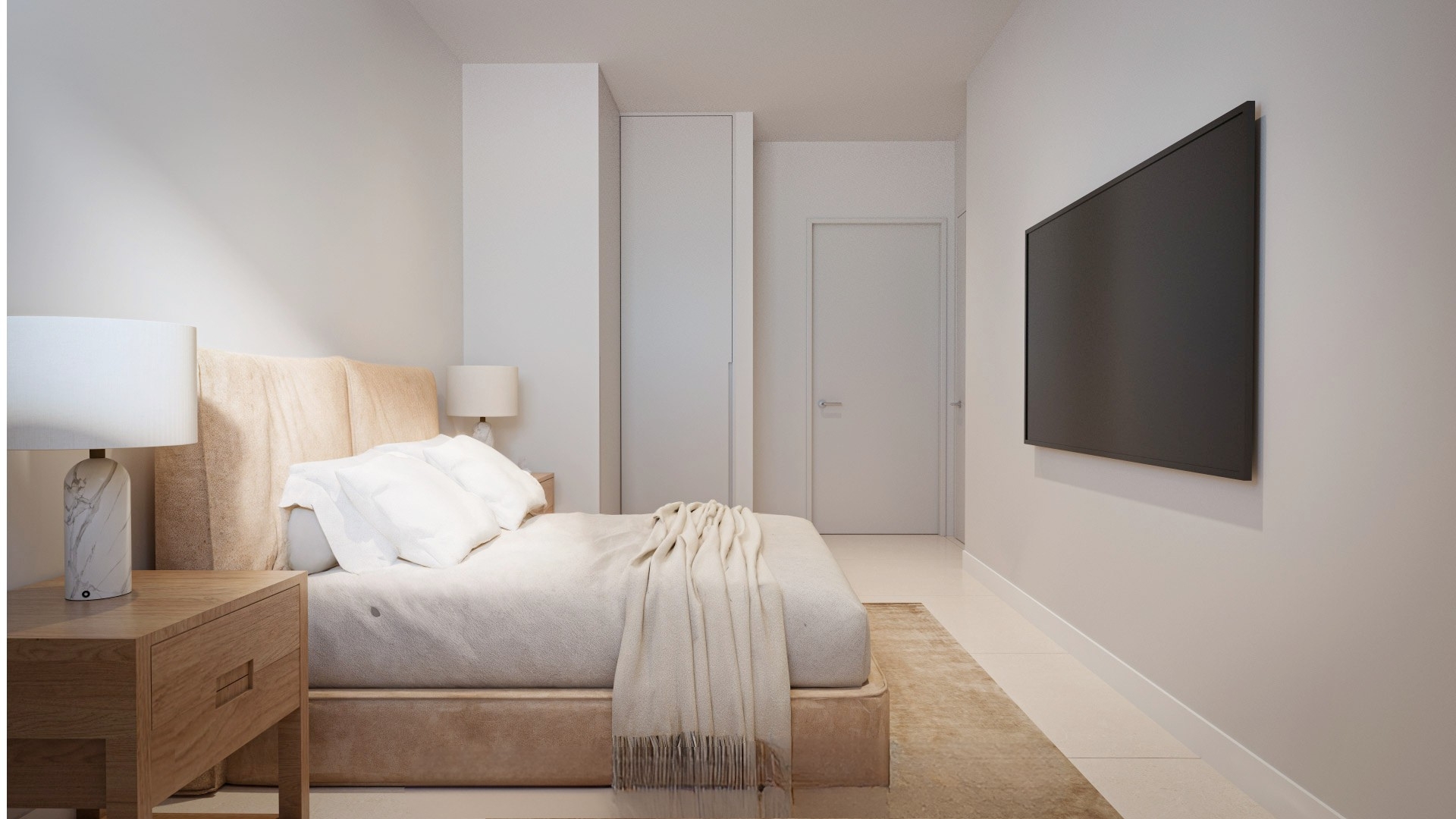 Apartment for sale in Murcia - photo 9