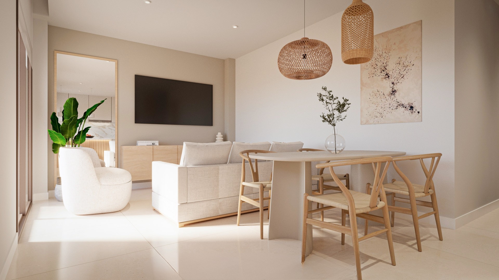 Apartment for sale in Murcia - photo 14
