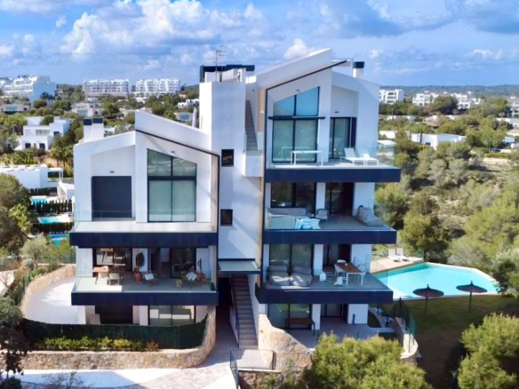 Apartment for sale in Orihuela