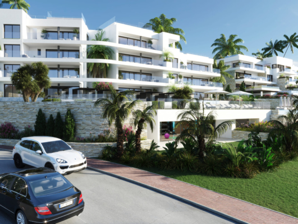 Apartment for sale in Orihuela