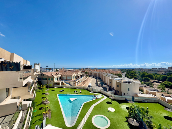 Apartment for sale in Orihuela