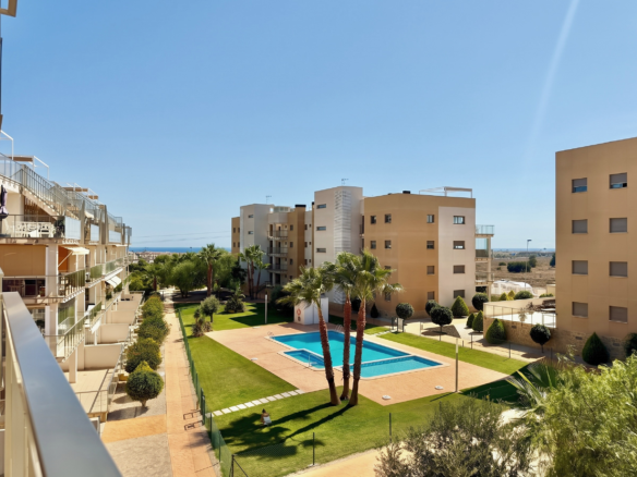 Apartment for sale in Orihuela