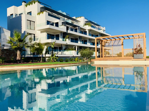 Apartment for sale in Orihuela