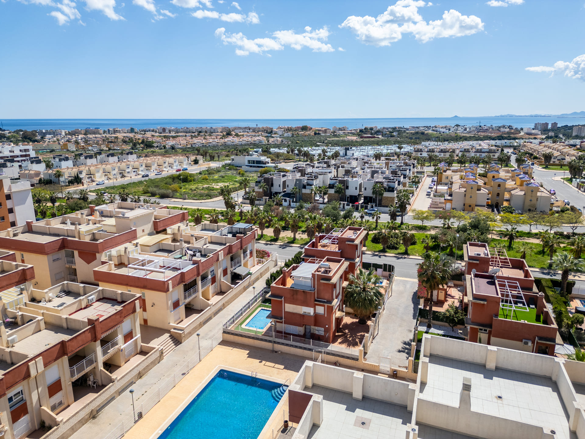 Apartment for sale in Orihuela Costa - photo 13