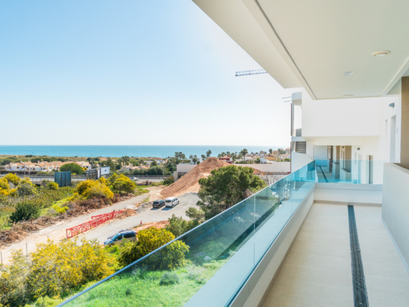 Apartment for sale in Orihuela Costa