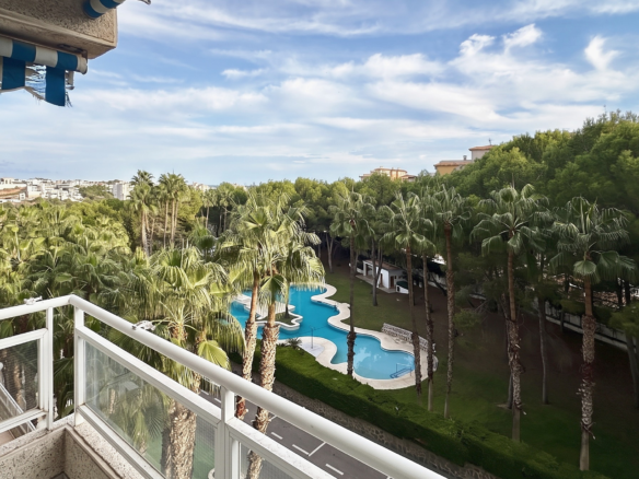 Apartment for sale in Orihuela Costa