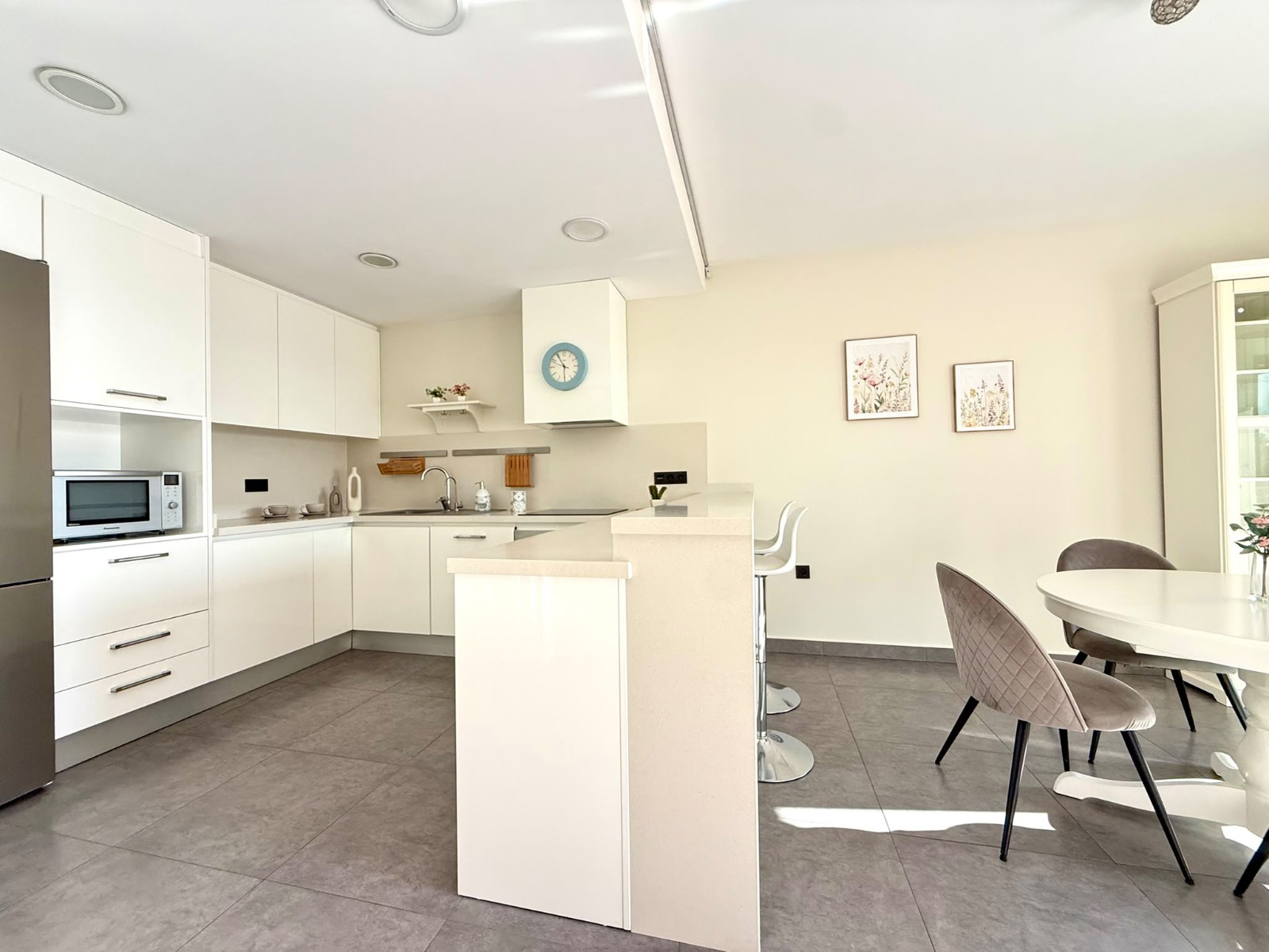 Apartment for sale in Orihuela Costa - photo 12