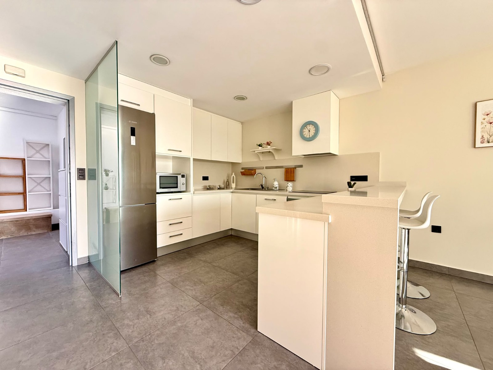Apartment for sale in Orihuela Costa - photo 13