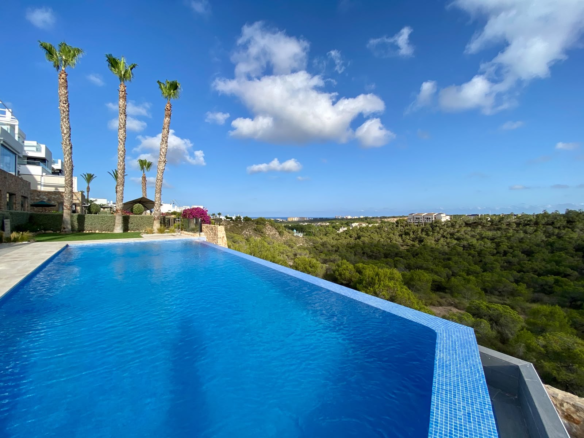 Apartment for sale in Orihuela Costa - photo 3