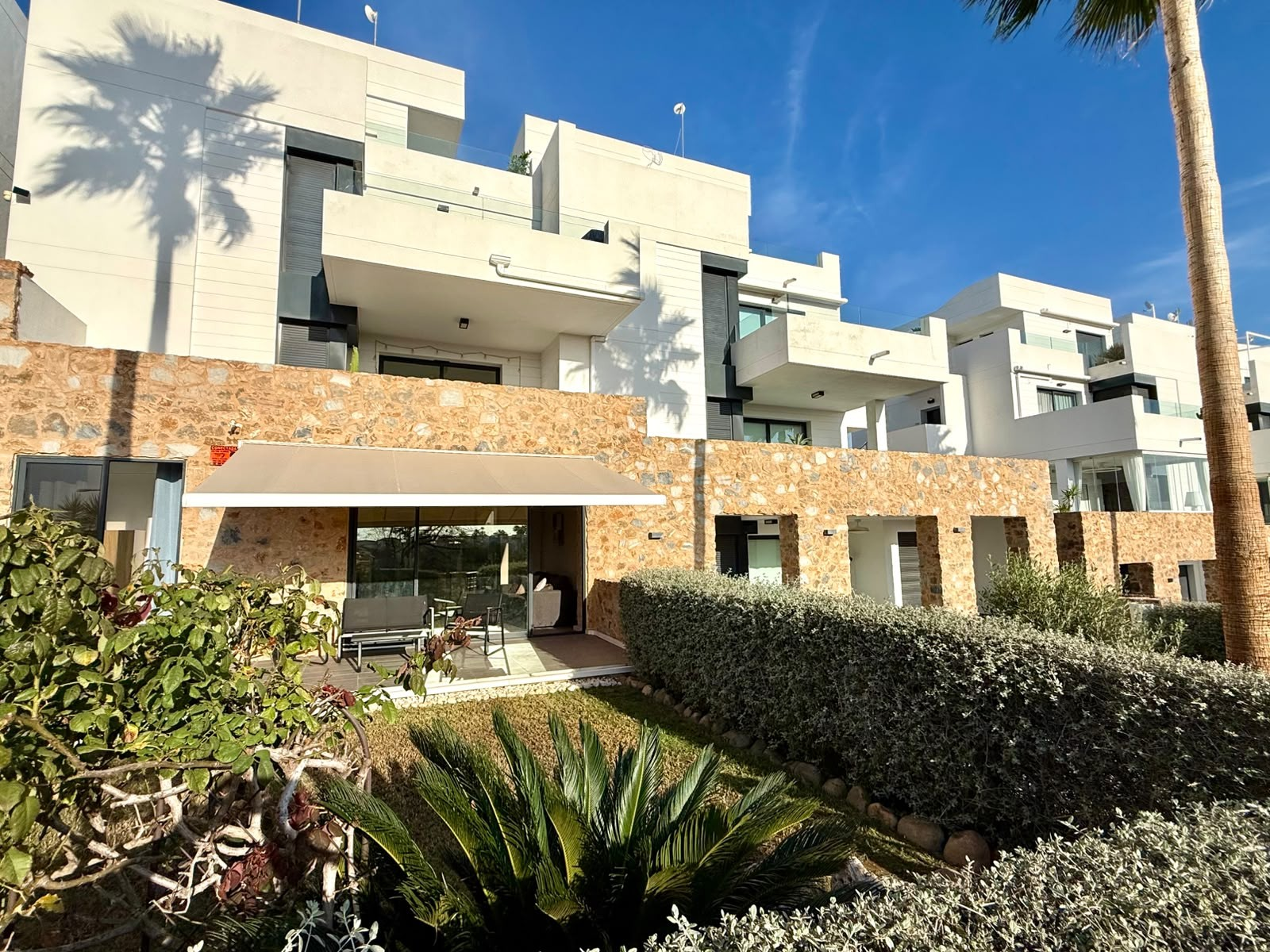 Apartment for sale in Orihuela Costa - photo 7