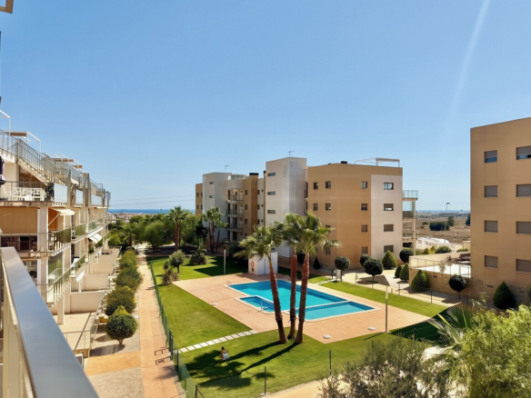 Apartment for sale in Orihuela