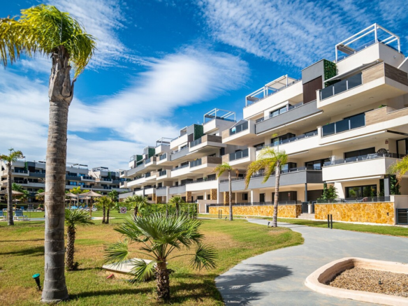 Apartment for sale in Orihuela