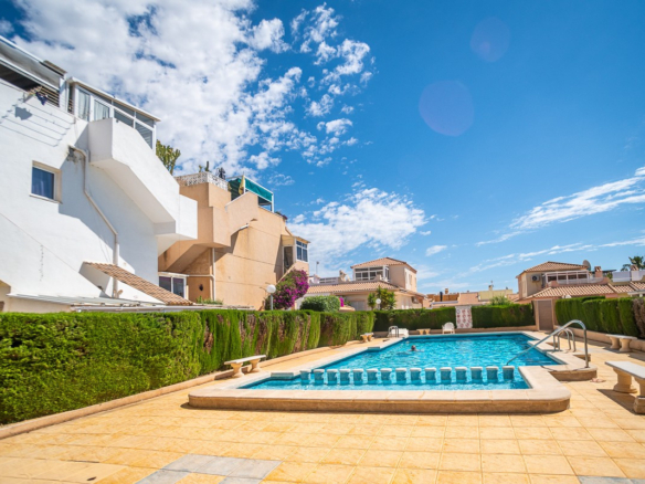 Apartment for sale in Orihuela