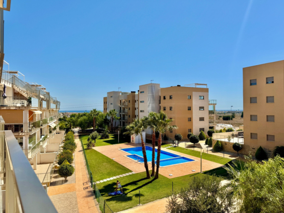 Apartment for sale in Orihuela