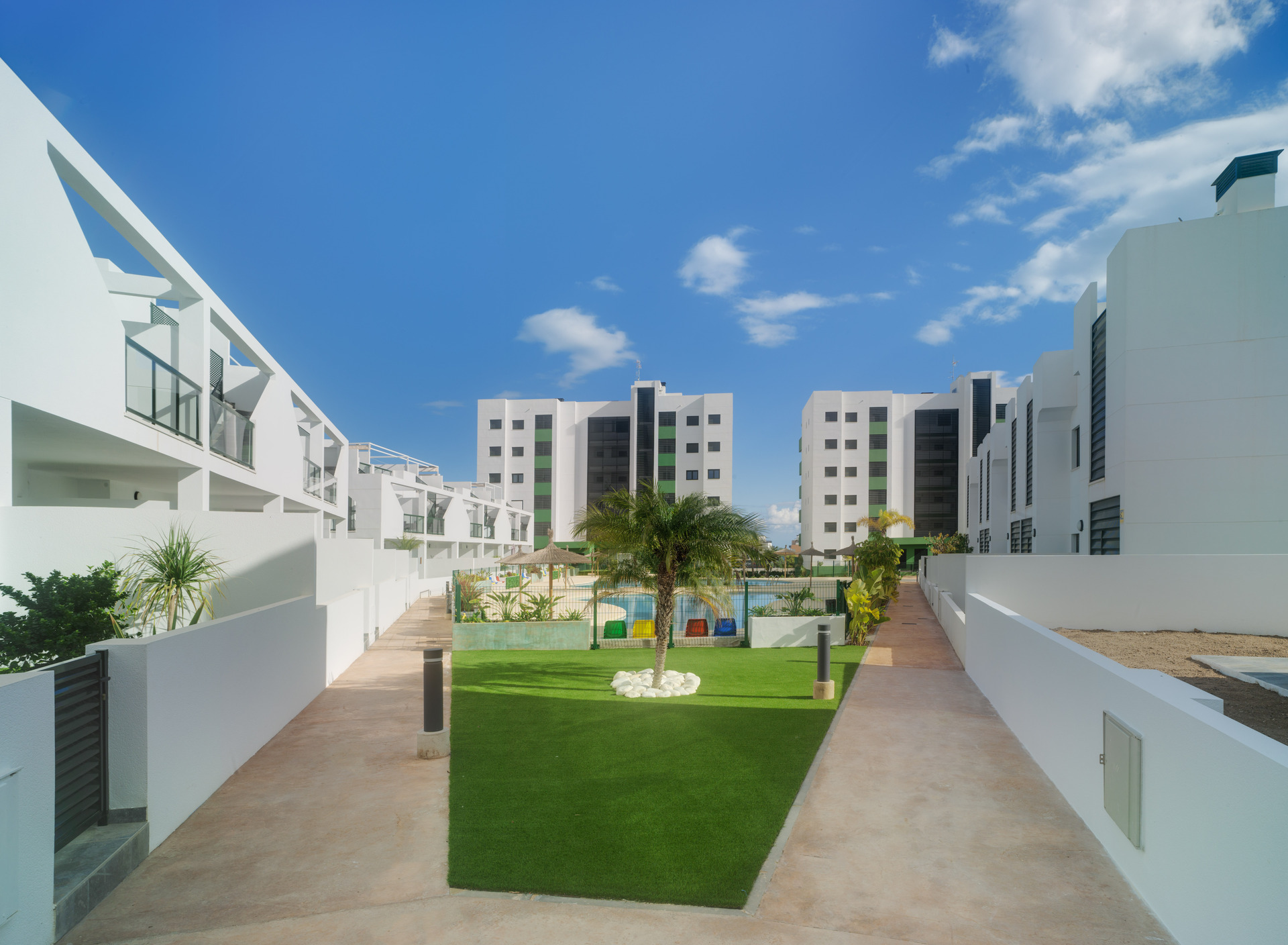 Apartment for sale in Pilar de la Horadada – photo 5 Apartment for sale in Pilar de la Horadada - photo 5