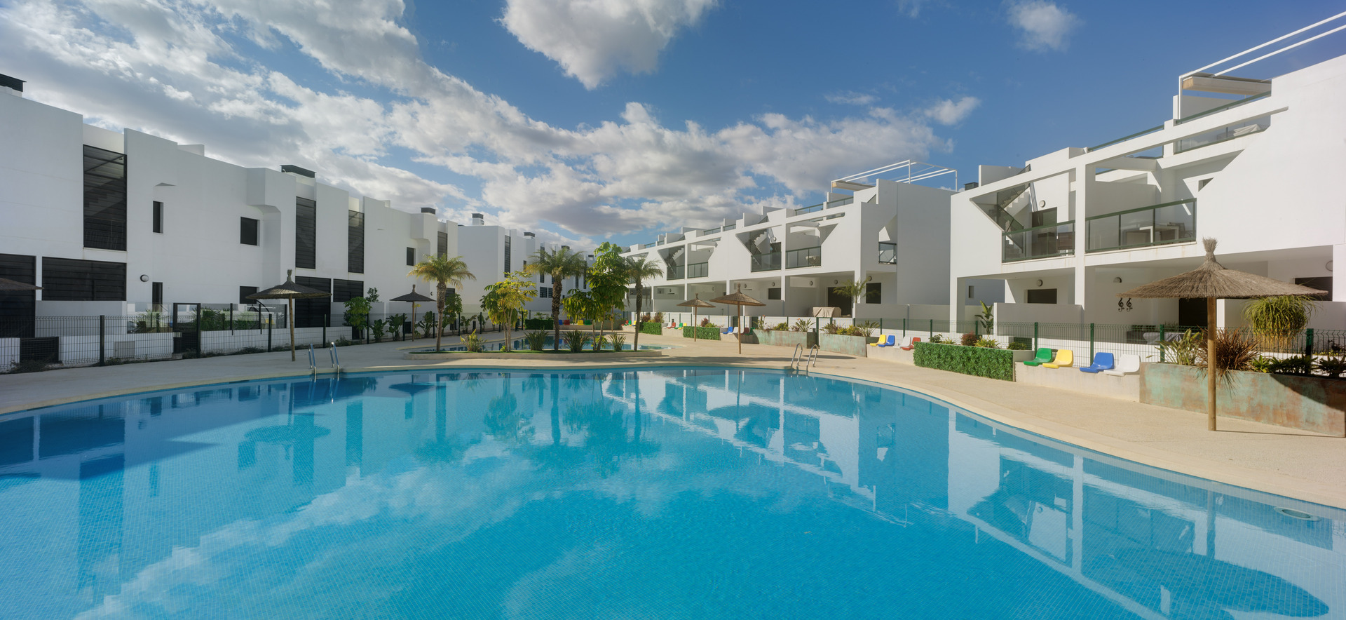 Apartment for sale in Pilar de la Horadada – photo 6 Apartment for sale in Pilar de la Horadada - photo 6