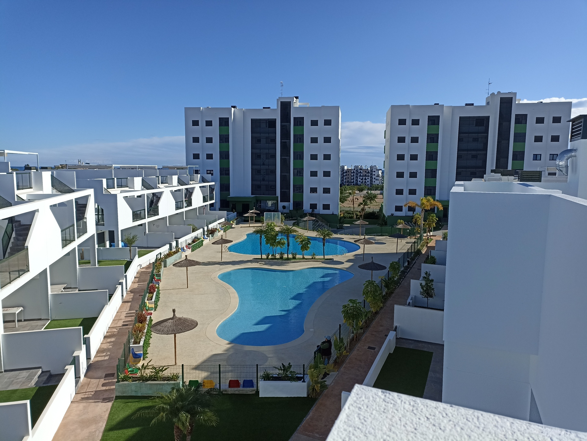 Apartment for sale in Pilar de la Horadada – photo 7 Apartment for sale in Pilar de la Horadada - photo 7