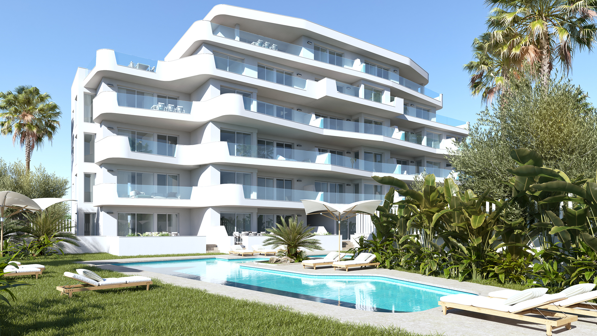 Apartment for sale in Pilar de la Horadada – photo 12 Apartment for sale in Pilar de la Horadada - photo 12