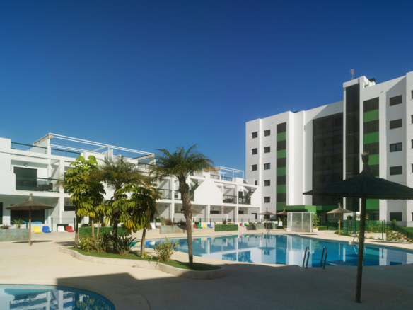 Apartment for sale in Pilar de la Horadada