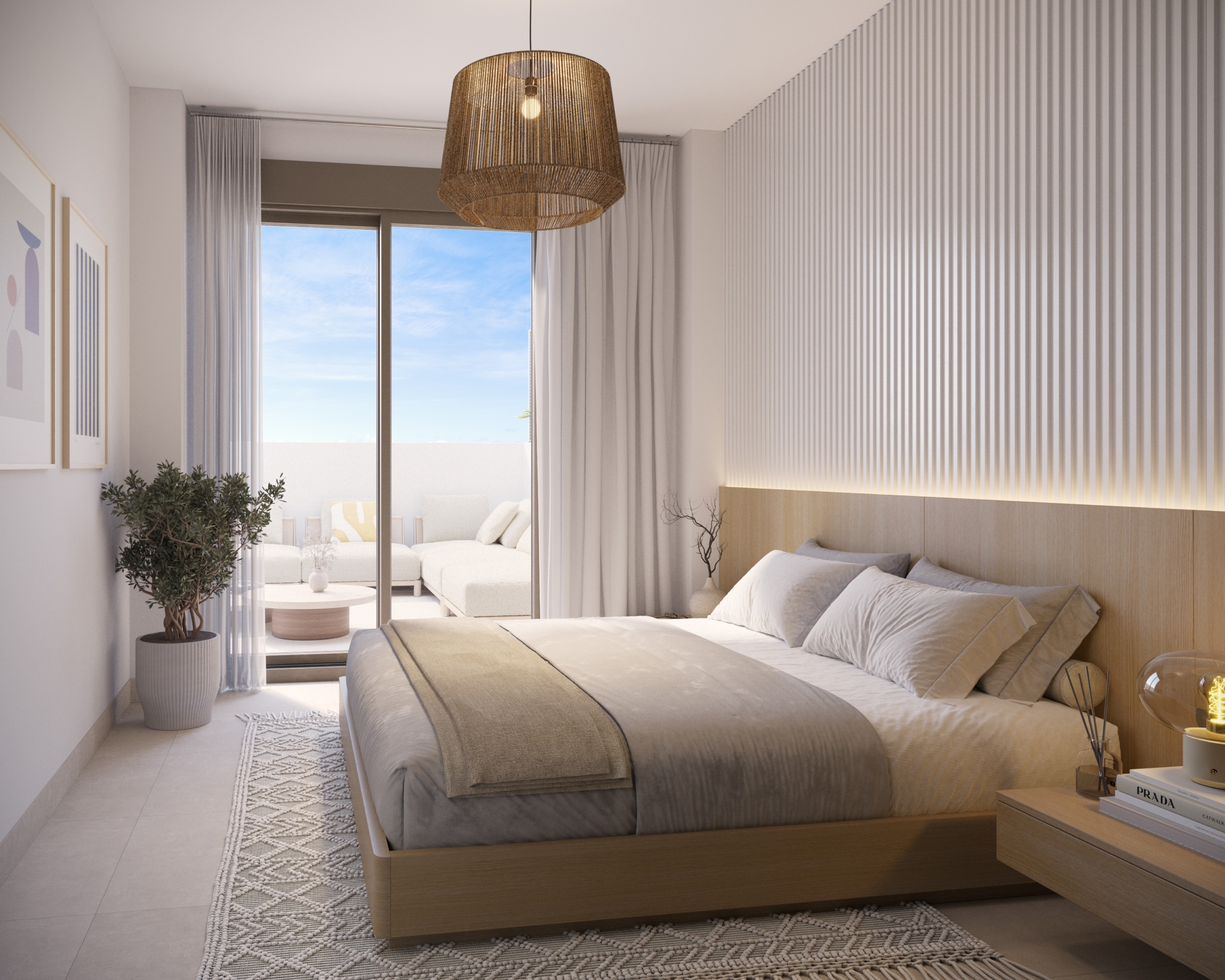 Apartment for sale in Pulpi - photo 6