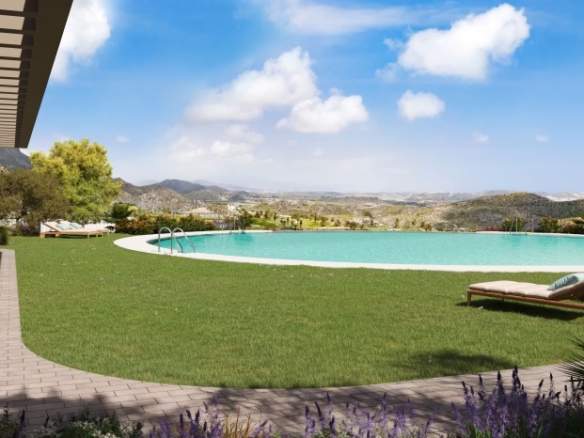 Apartment for sale in Pulpi