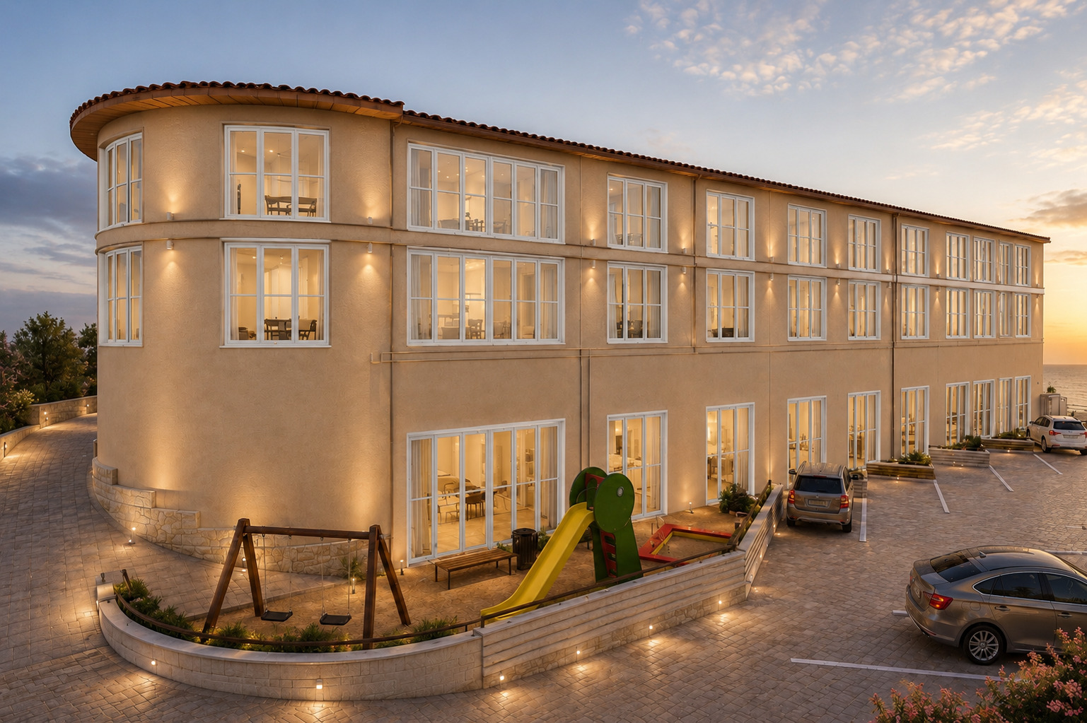 Apartment for sale in Relleu - photo 2