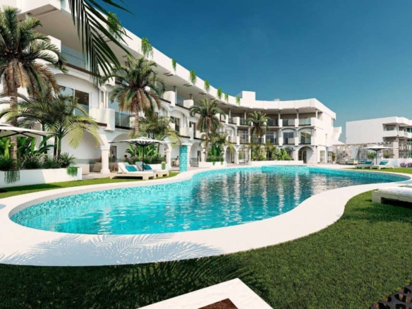 Apartment for sale in Rincón de la Victoria