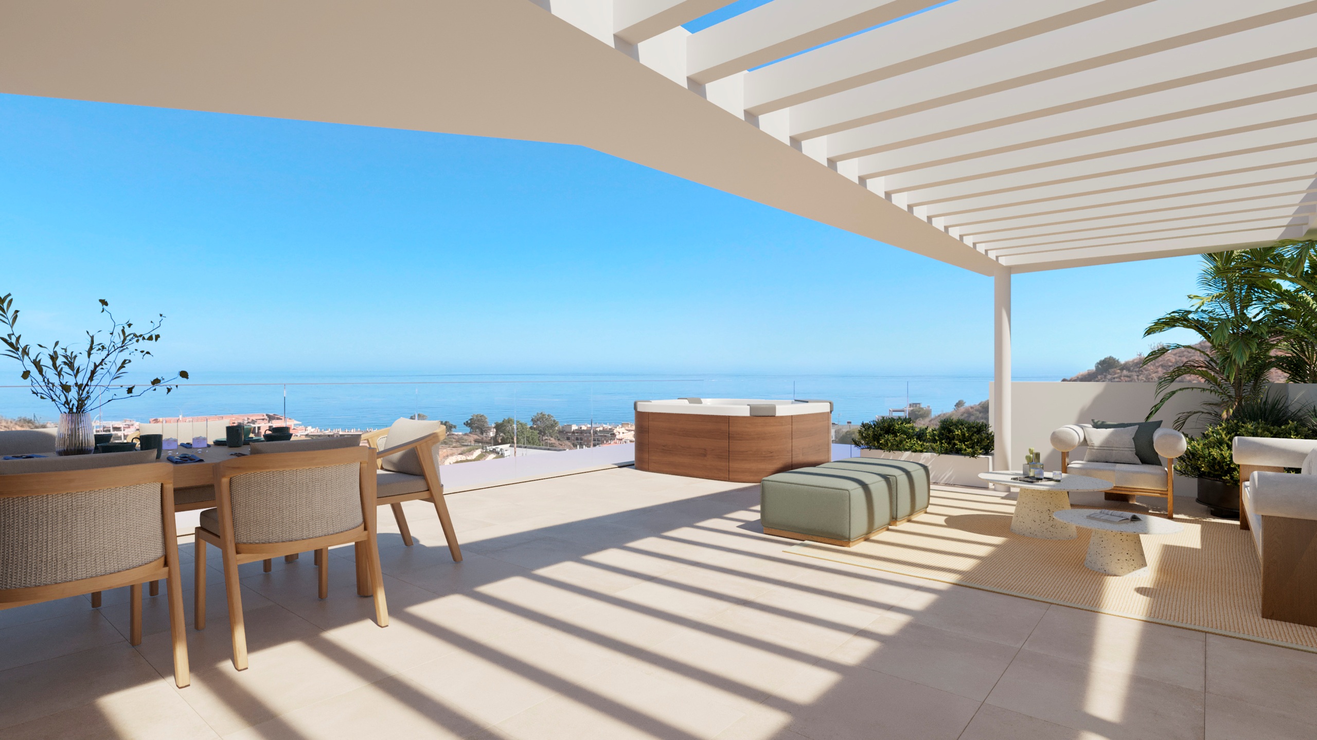 Apartment for sale in Rincón de la Victoria - photo 5