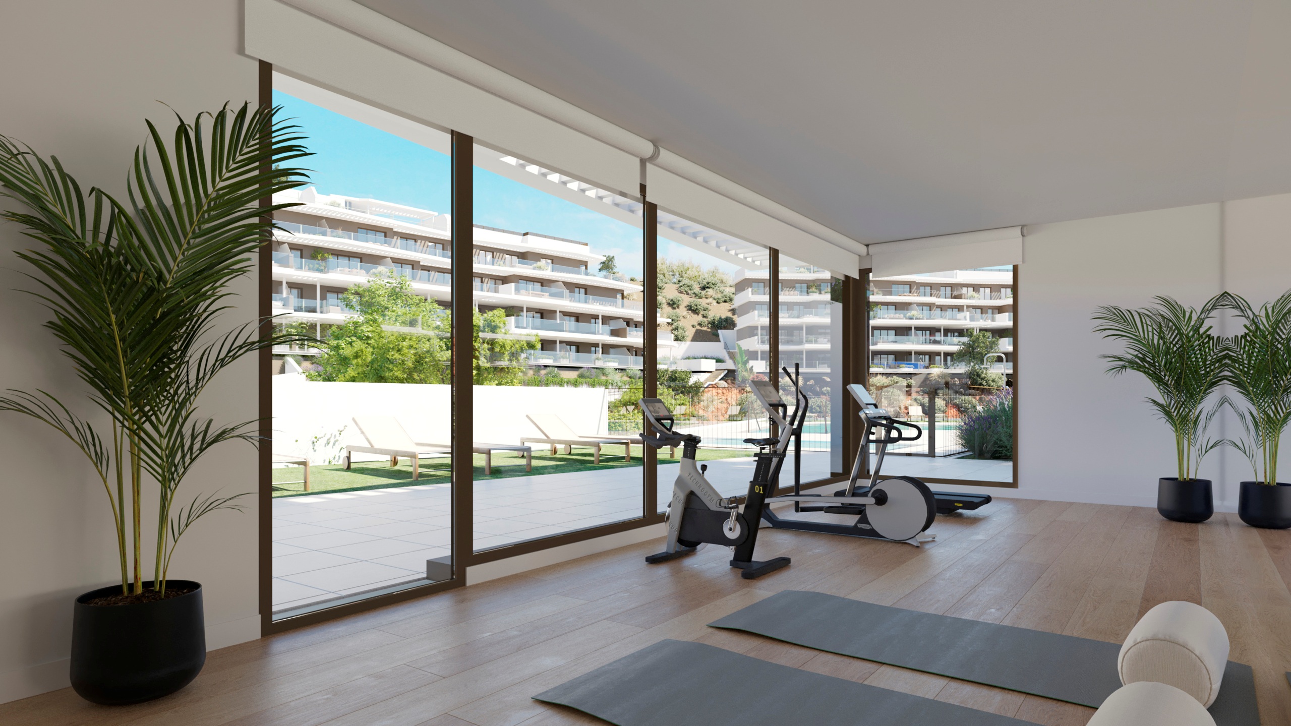 Apartment for sale in Rincón de la Victoria - photo 7