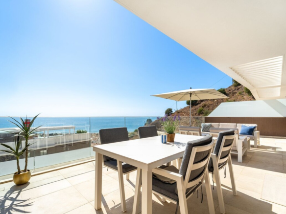 Apartment for sale in Rincón de la Victoria