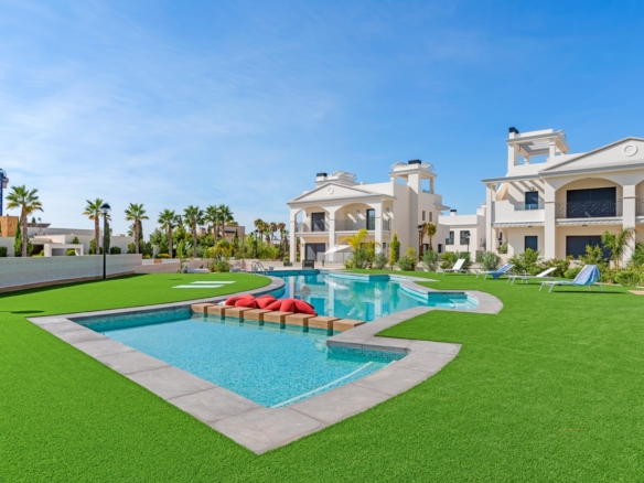 Apartment for sale in Rojales
