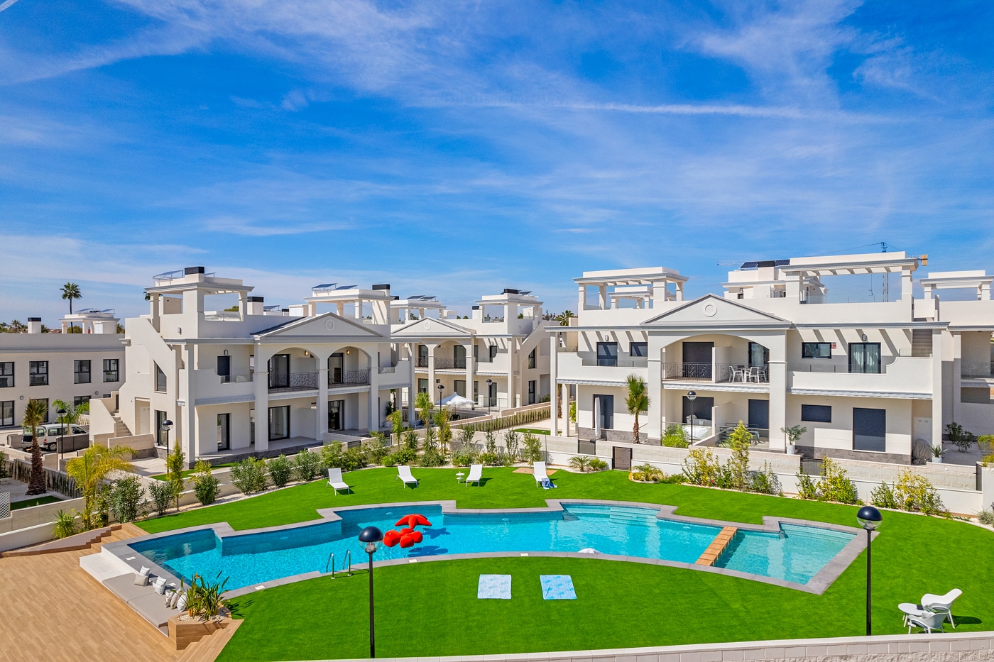 Apartment for sale in Rojales – photo 14 Apartment for sale in Rojales - photo 14