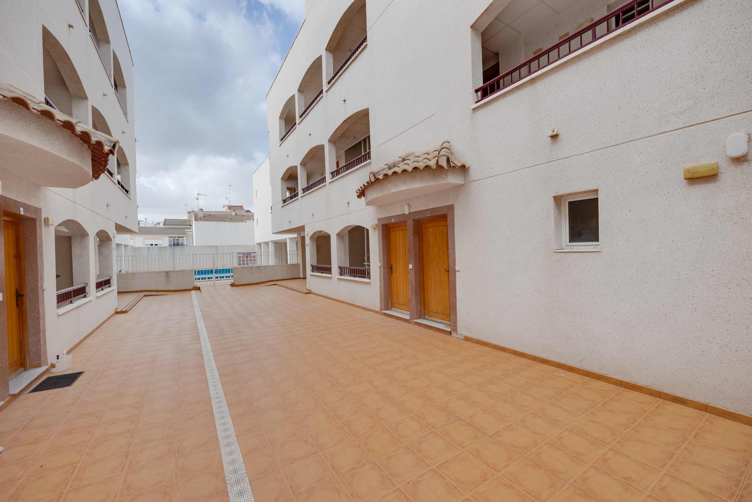 Apartment for sale in San Fulgencio - photo 12