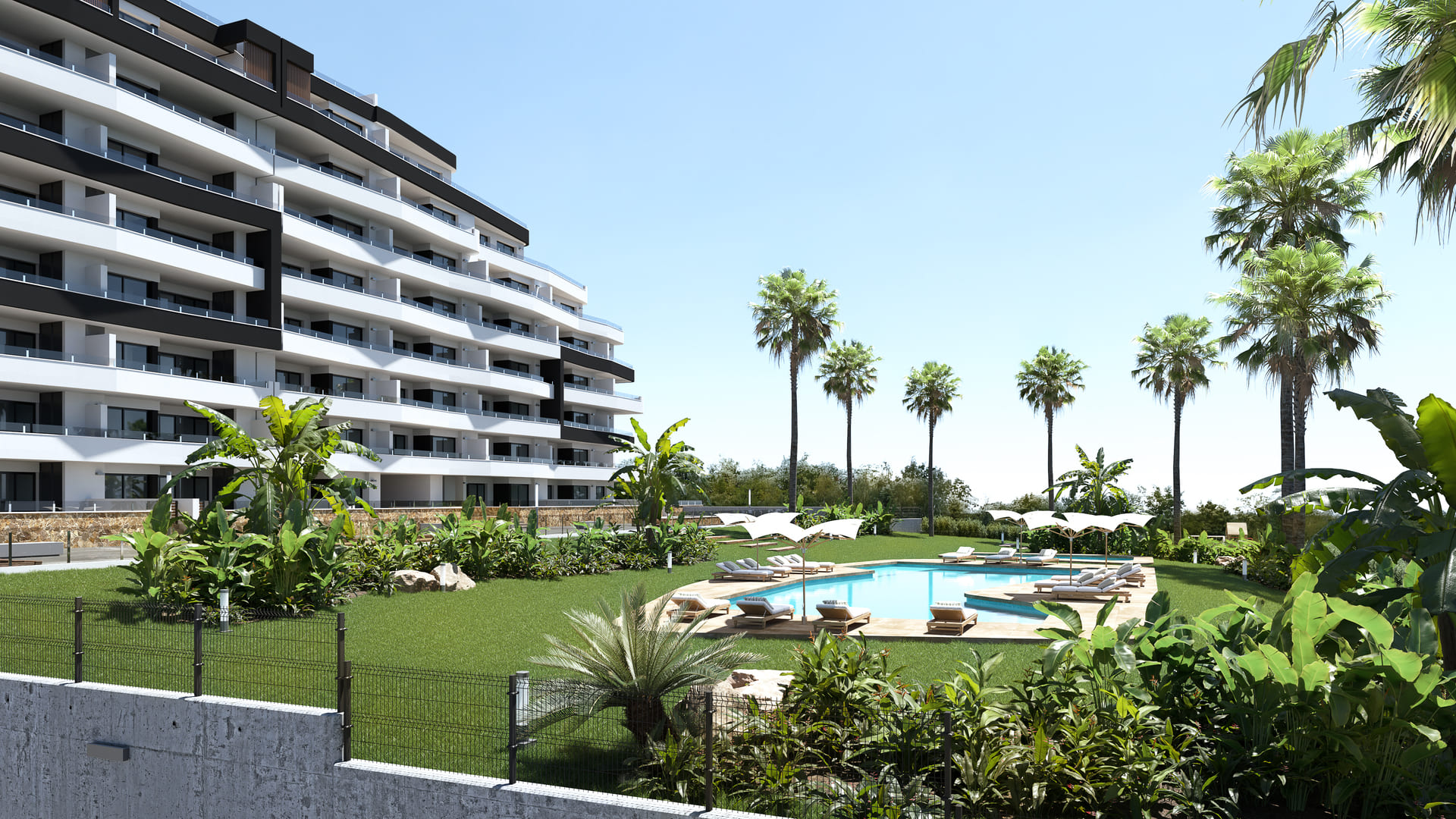 Apartment for sale in San Miguel de Salinas - photo 13