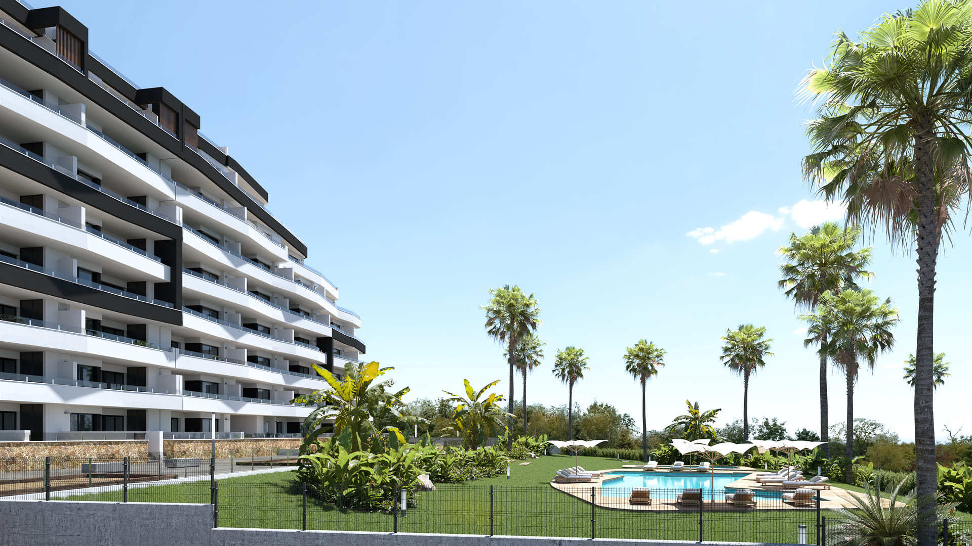 Apartment for sale in San Miguel de Salinas - photo 14