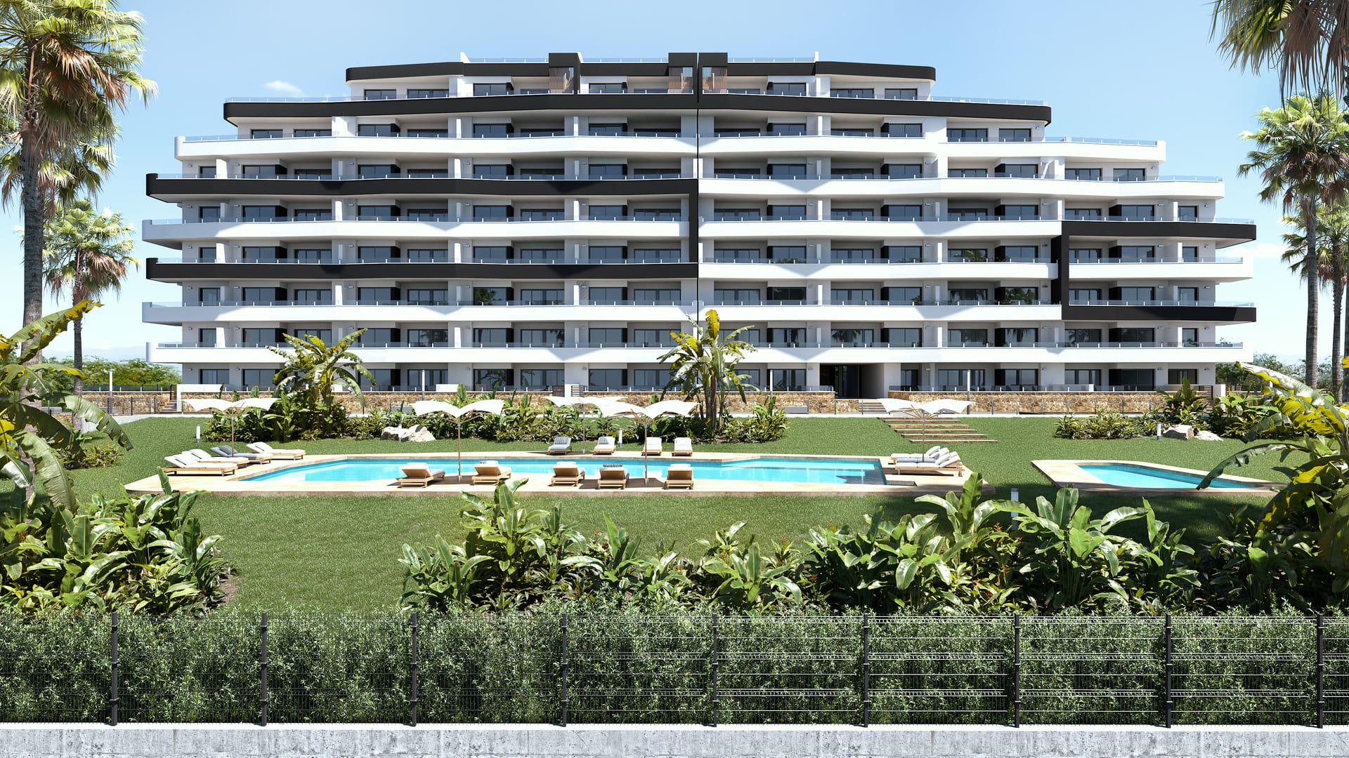 Apartment for sale in San Miguel de Salinas - photo 7
