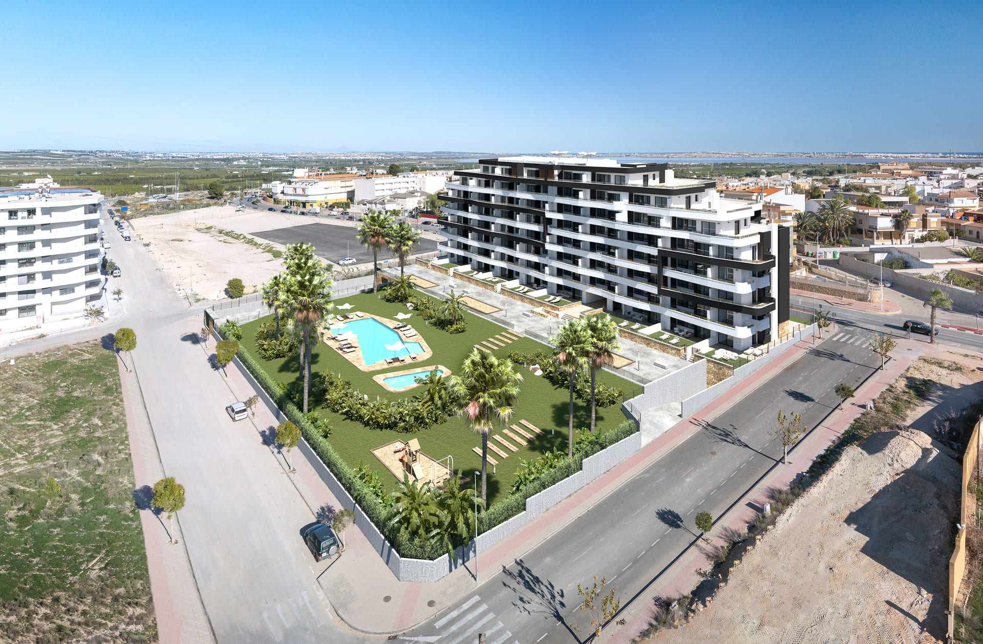 Apartment for sale in San Miguel de Salinas - photo 10