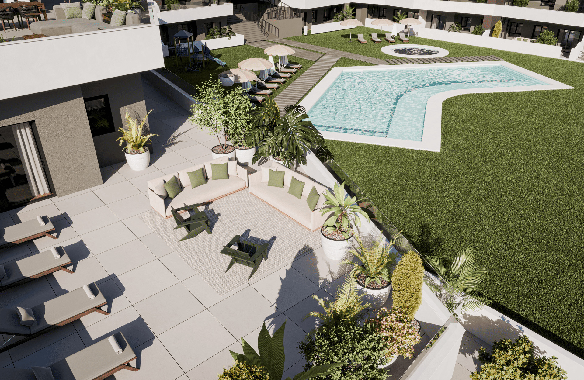 Apartment for sale in San Miguel de Salinas - photo 3