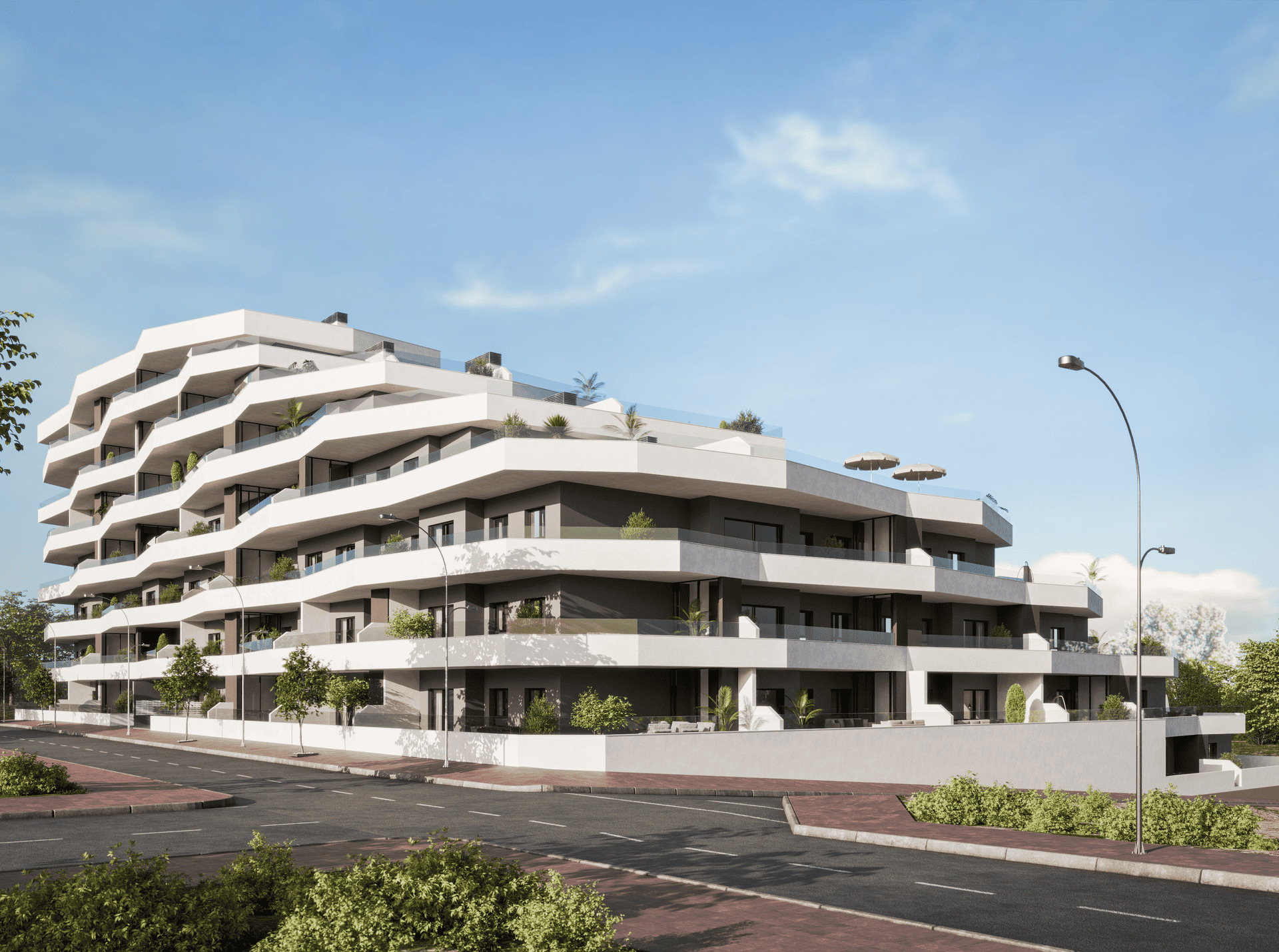 Apartment for sale in San Miguel de Salinas – photo 10 Apartment for sale in San Miguel de Salinas - photo 10