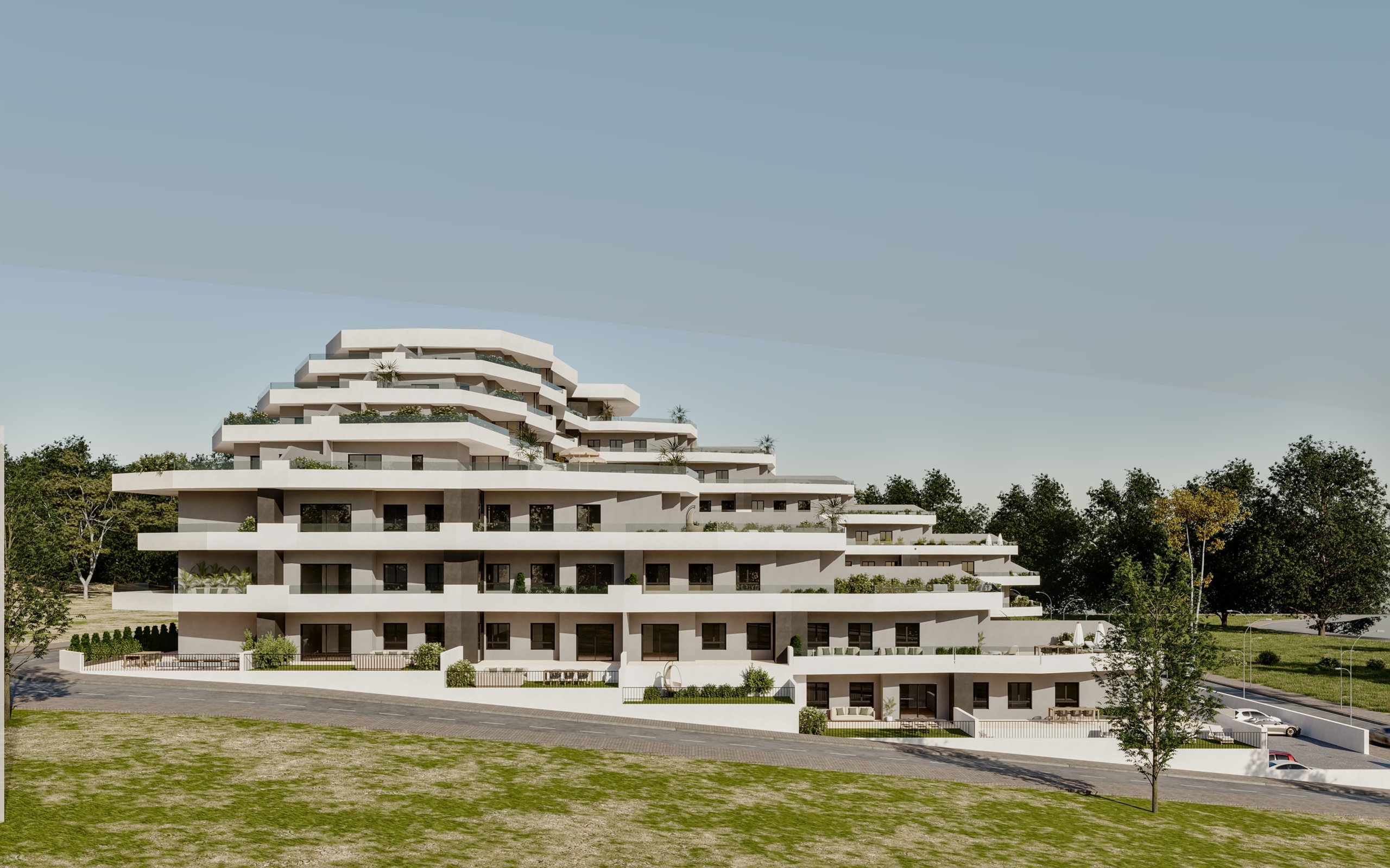 Apartment for sale in San Miguel de Salinas - photo 4