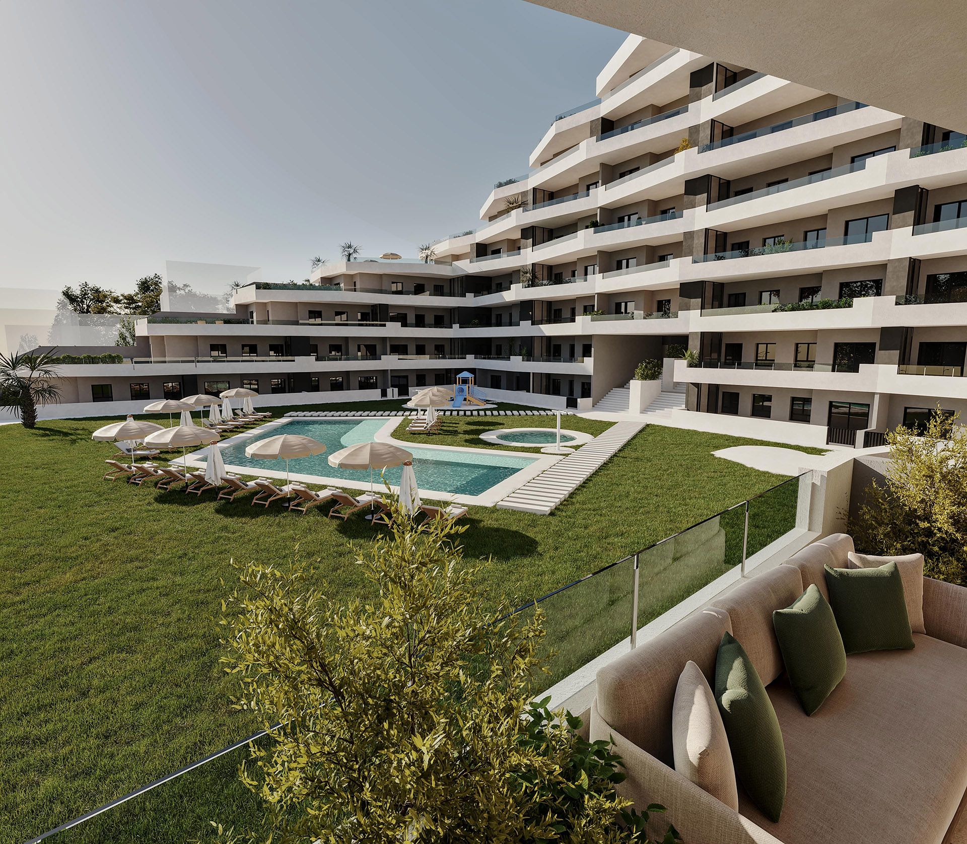 Apartment for sale in San Miguel de Salinas - photo 7