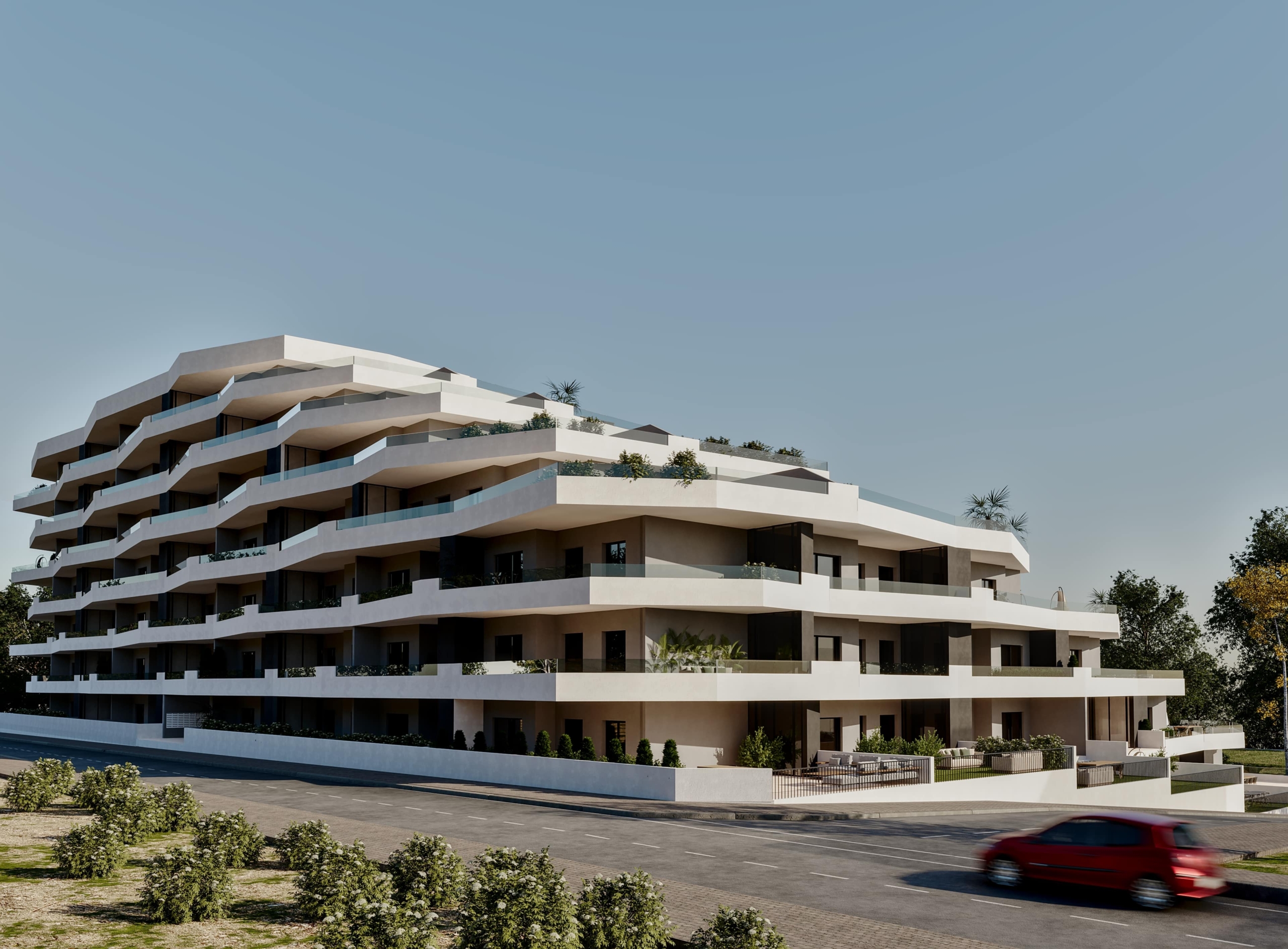 Apartment for sale in San Miguel de Salinas - photo 10