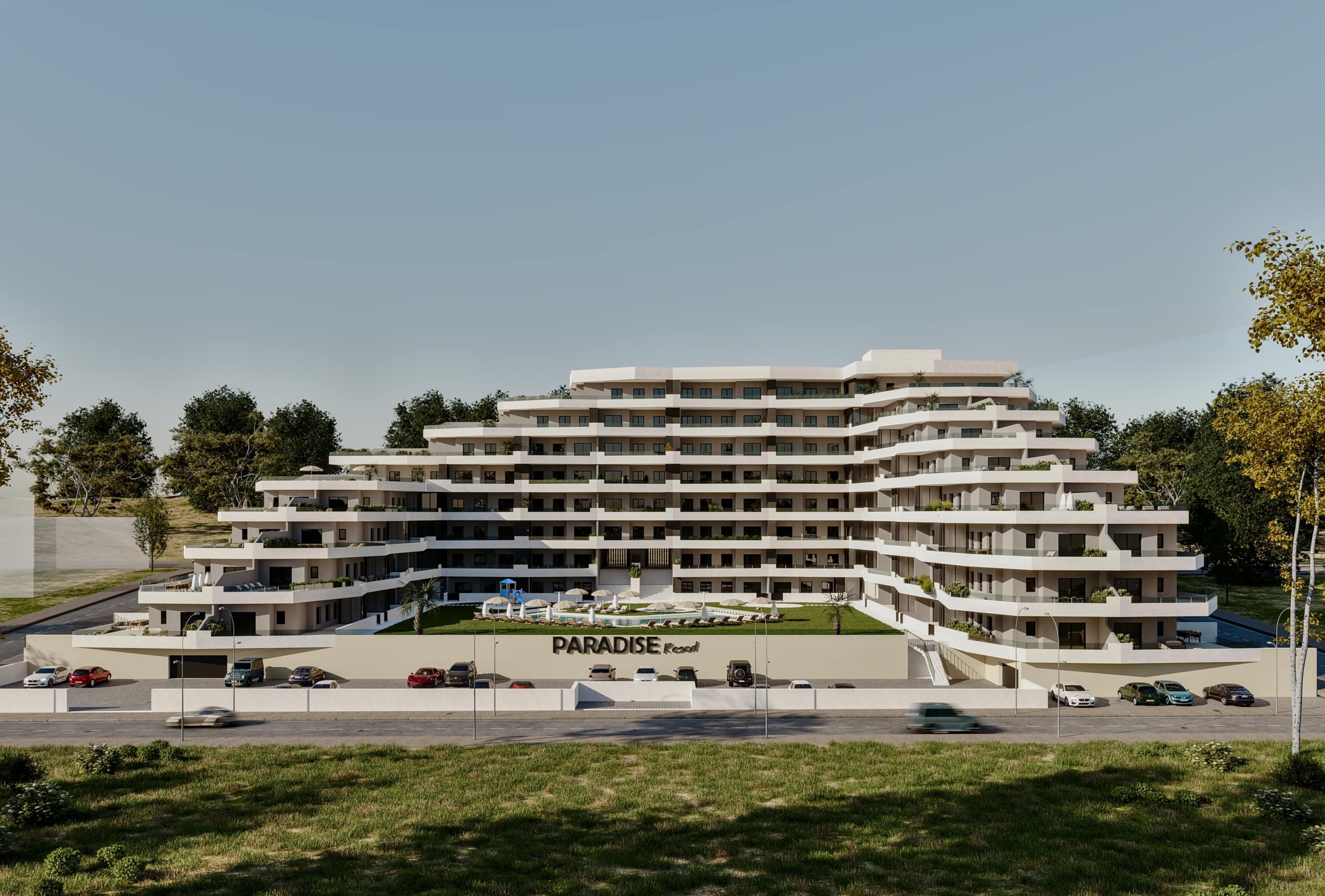 Apartment for sale in San Miguel de Salinas - photo 12