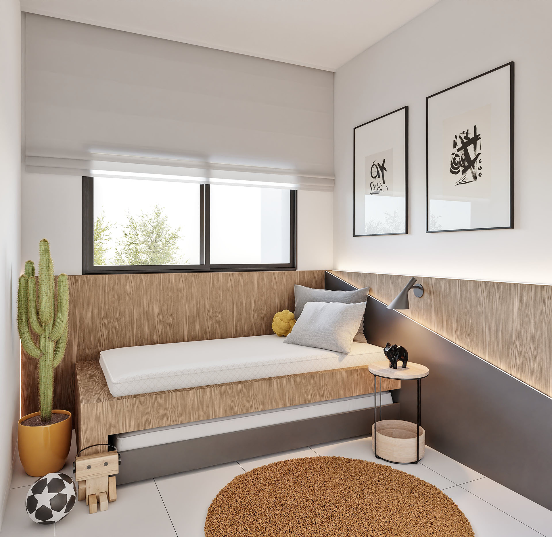 Apartment for sale in San Miguel de Salinas - photo 13