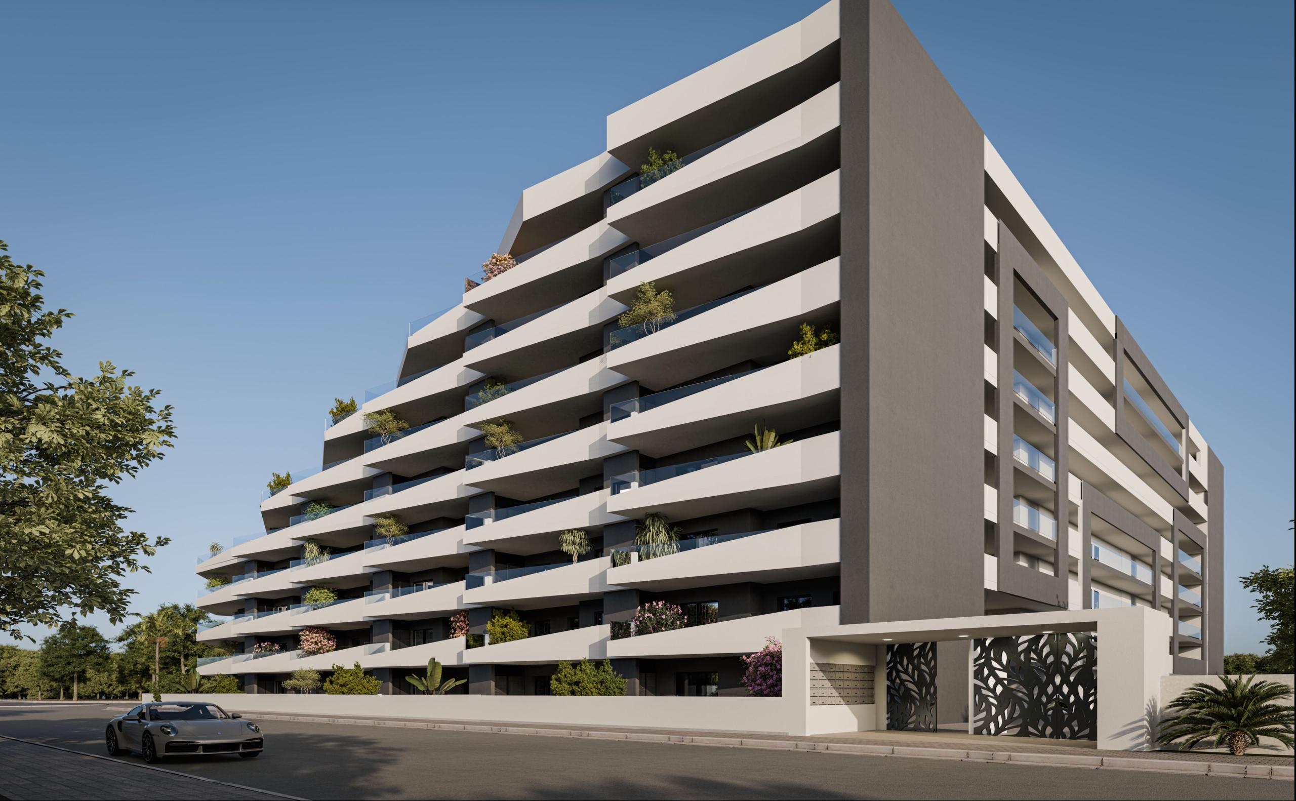 Apartment for sale in San Miguel de Salinas - photo 11