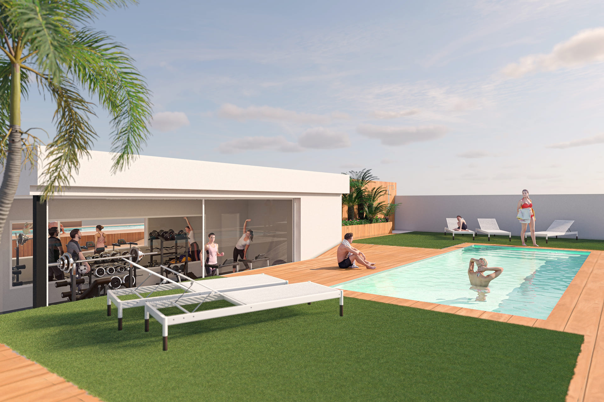 Apartment for sale in San Pedro del Pinatar - photo 15